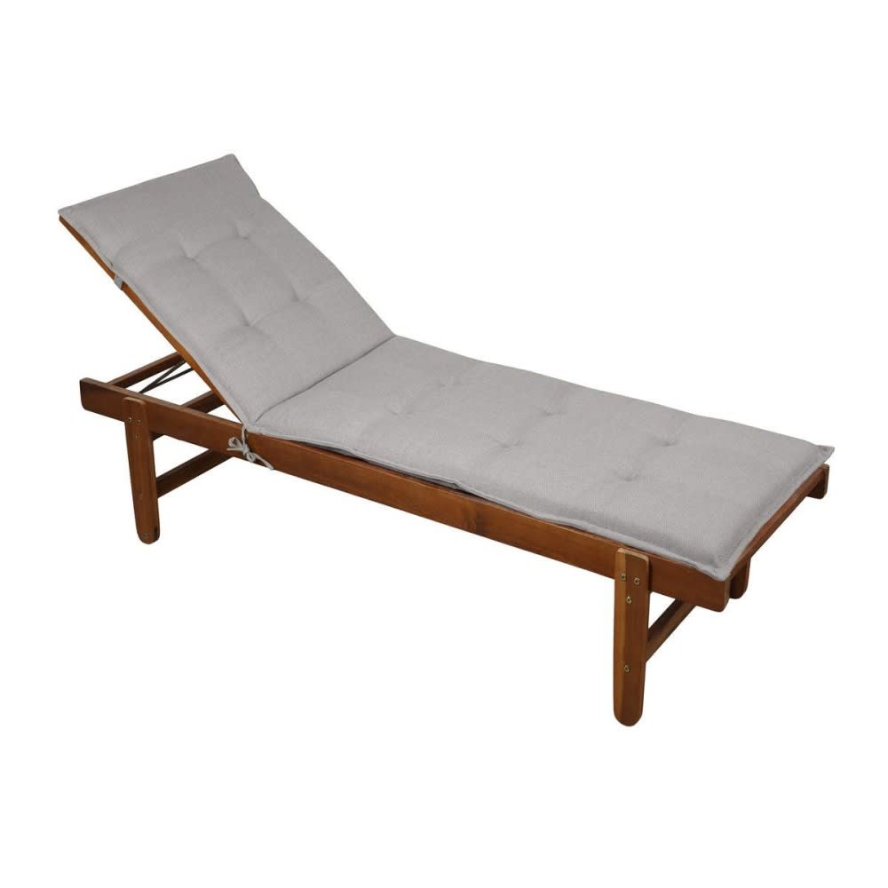 Coussin bain soleil