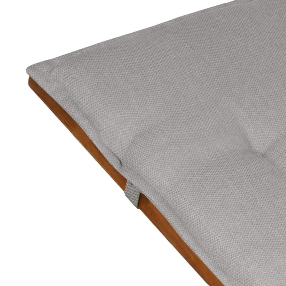 Coussin de bain de soleil 60x190x4cm - Maisons du Monde