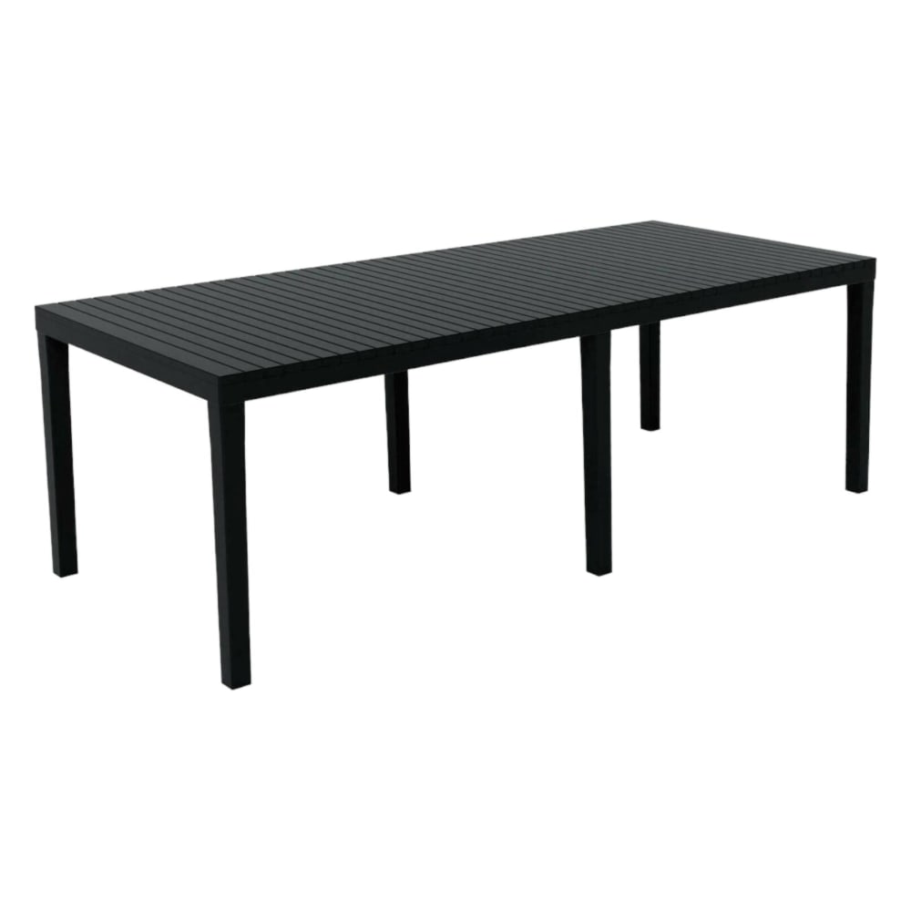 table d'extérieur arabesch