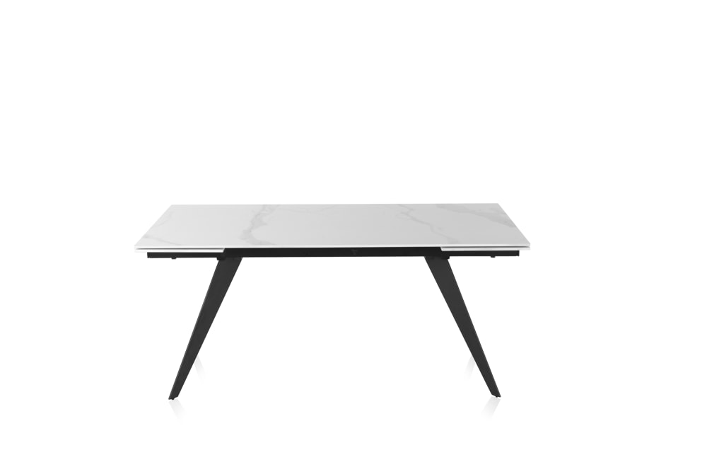 Table à rallonge en