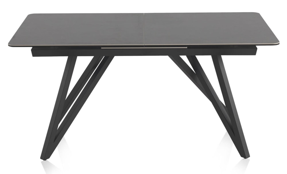 Table à rallonge en
