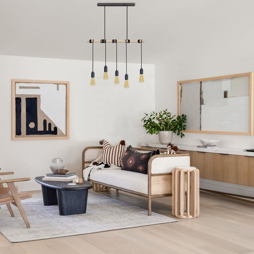 Suspension verre  violet abat-jour  verre verre transparent