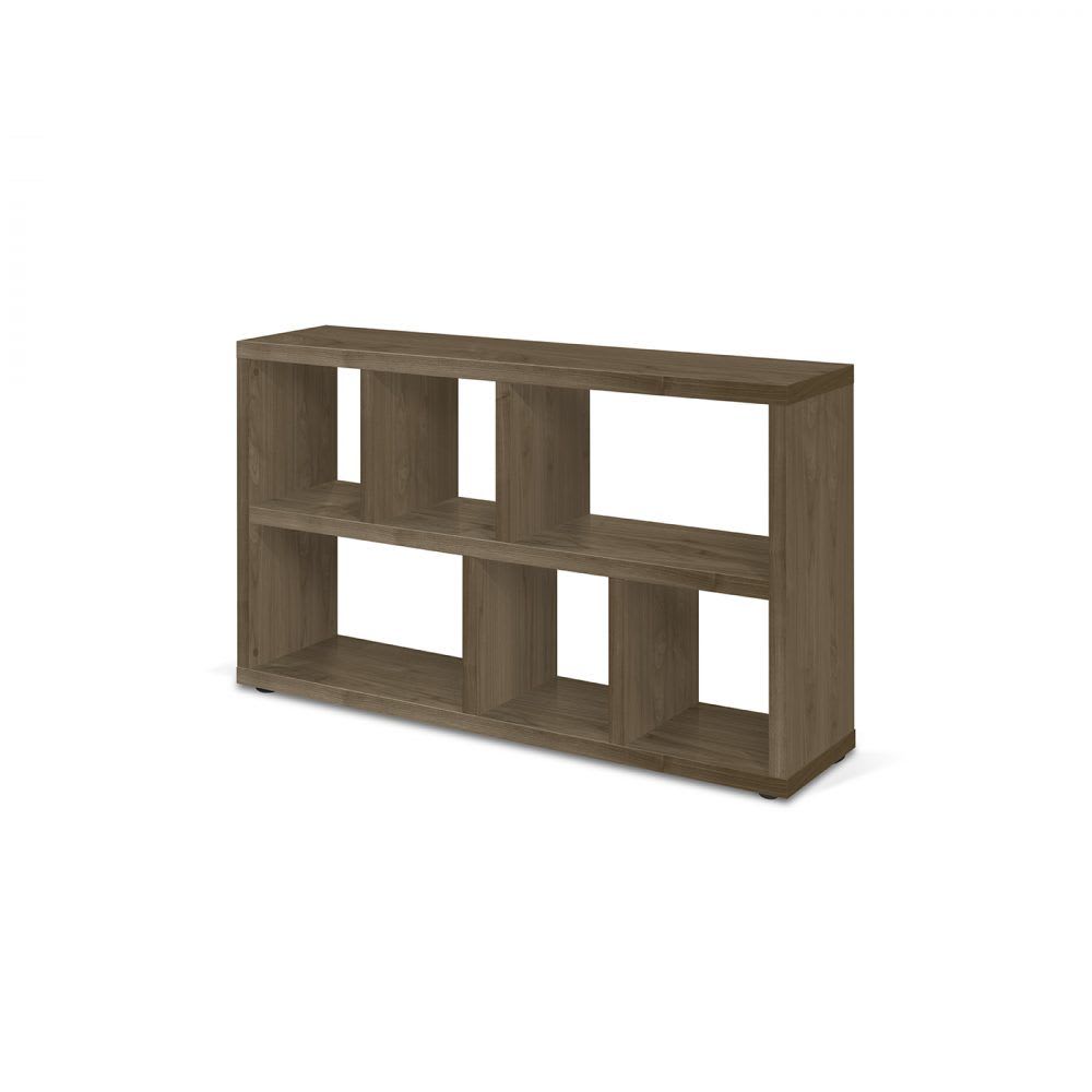 Console effet bois noyer - Maisons du Monde