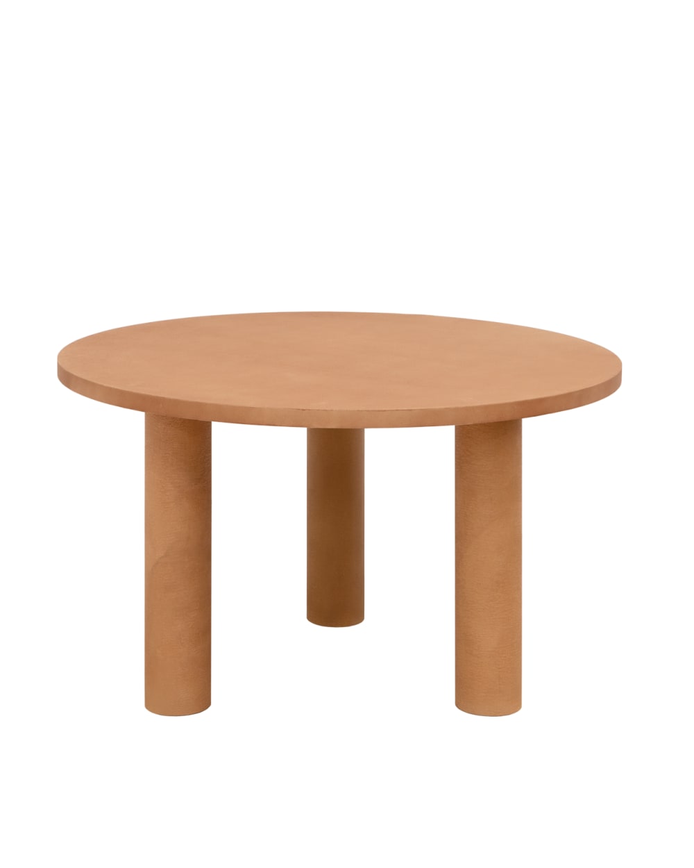 table de salle à manger - teinte