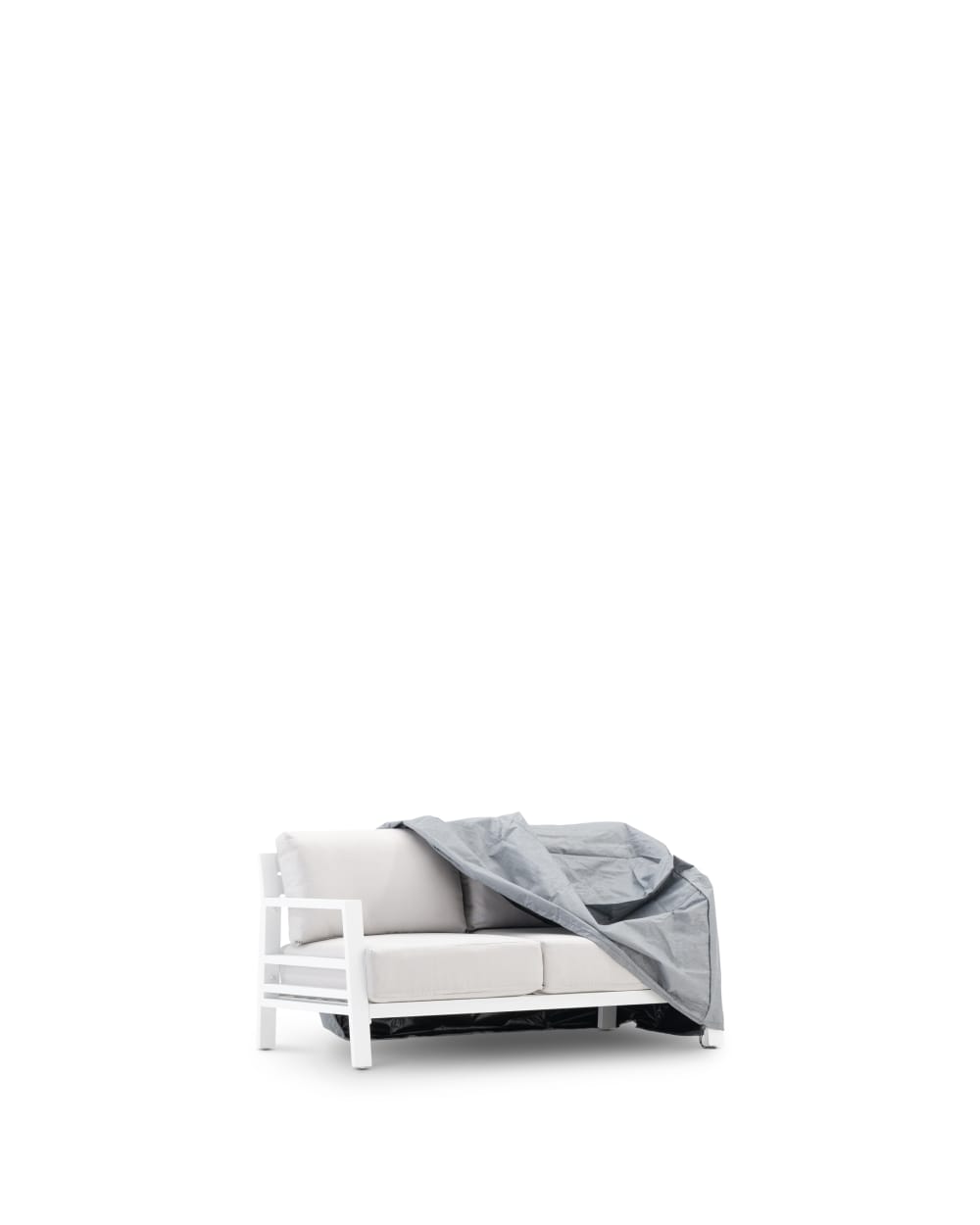 Housse de protection pour canape de jardin taille M (150x80x80) - Maisons du Monde