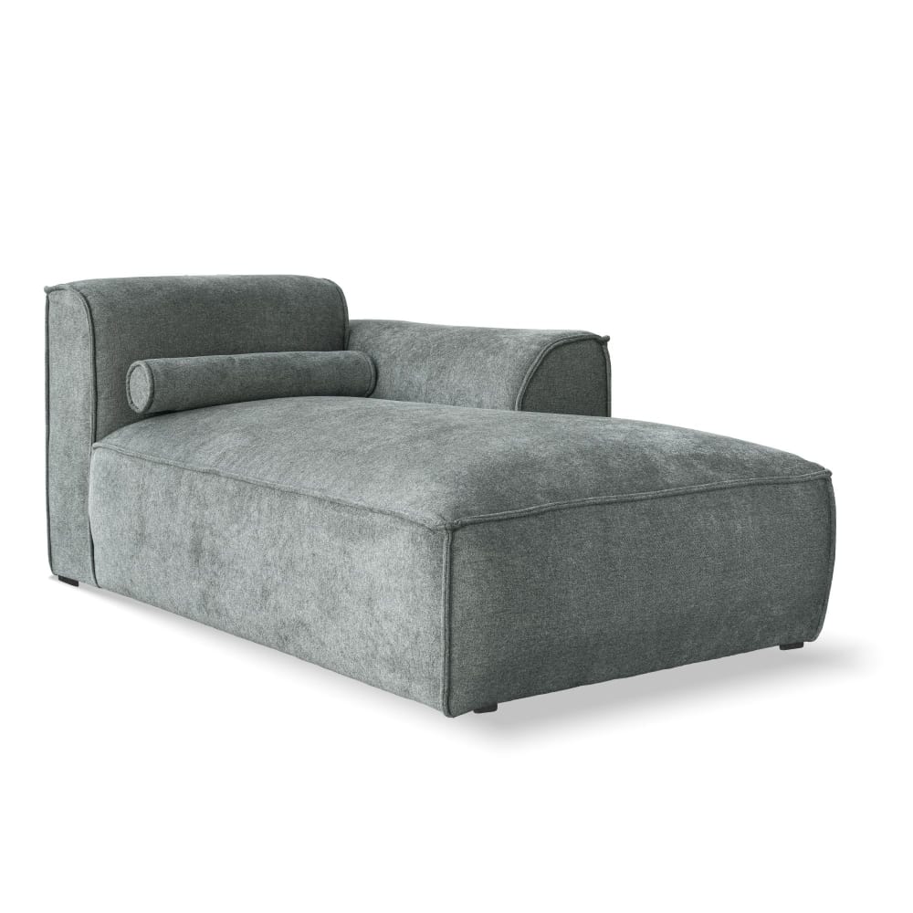 Système modulaire: méridienne,