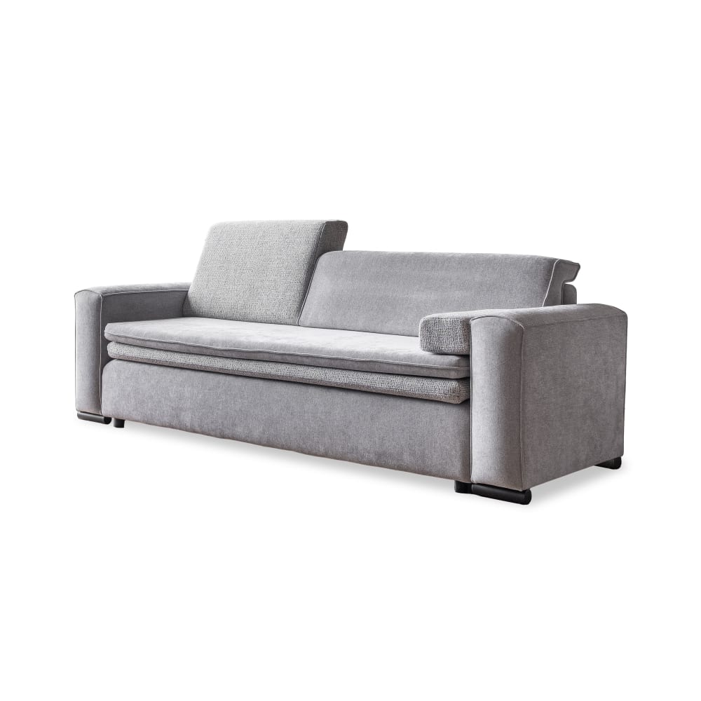 Canapé convertible,