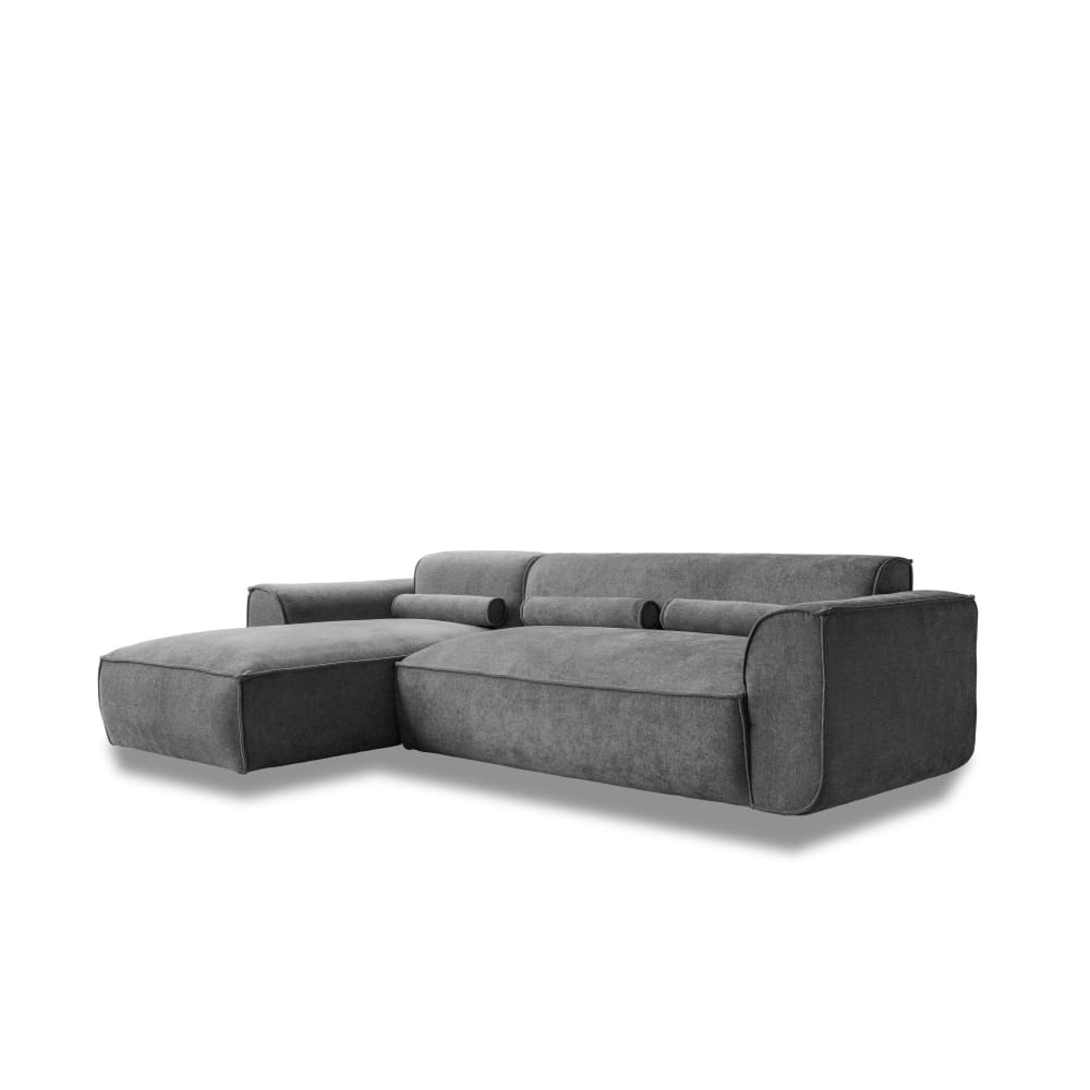 Système modulaire: canapé
