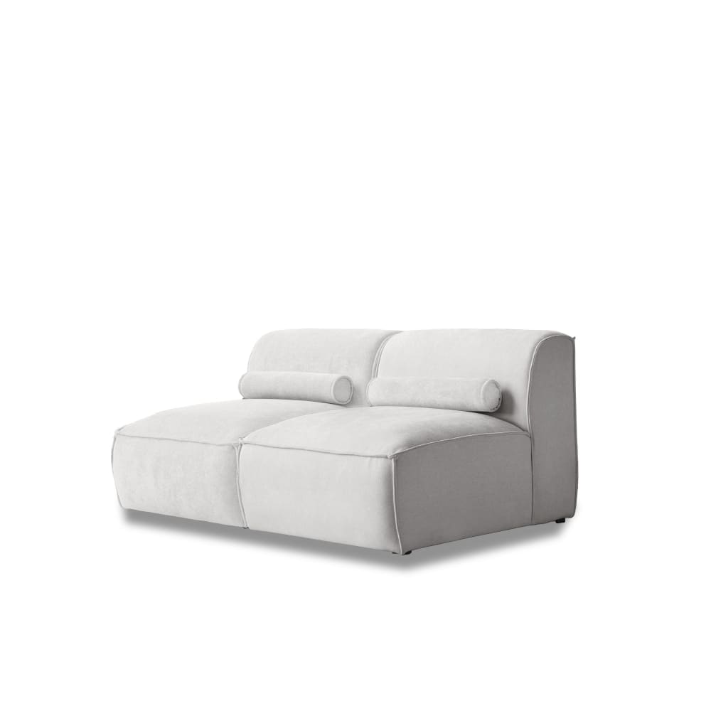 Système modulaire: canapé