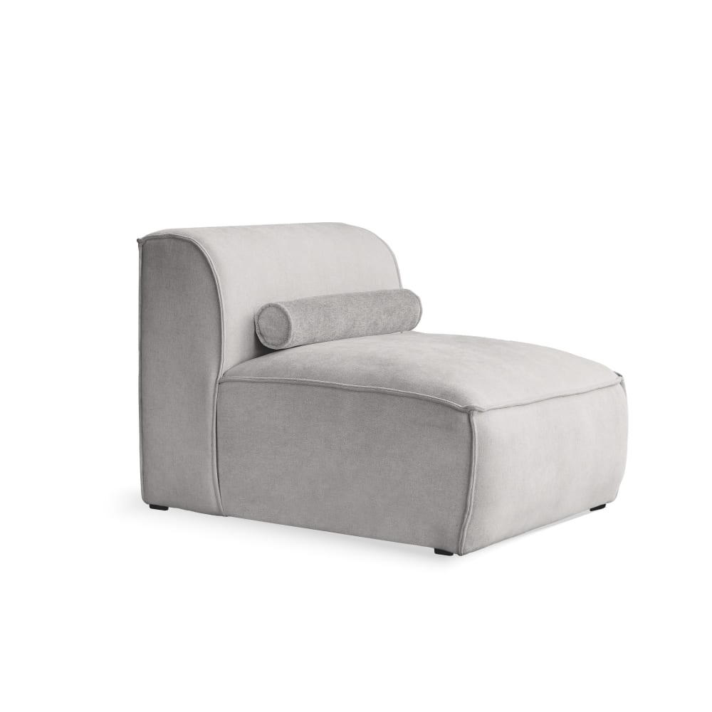 Système modulaire: fauteuil
