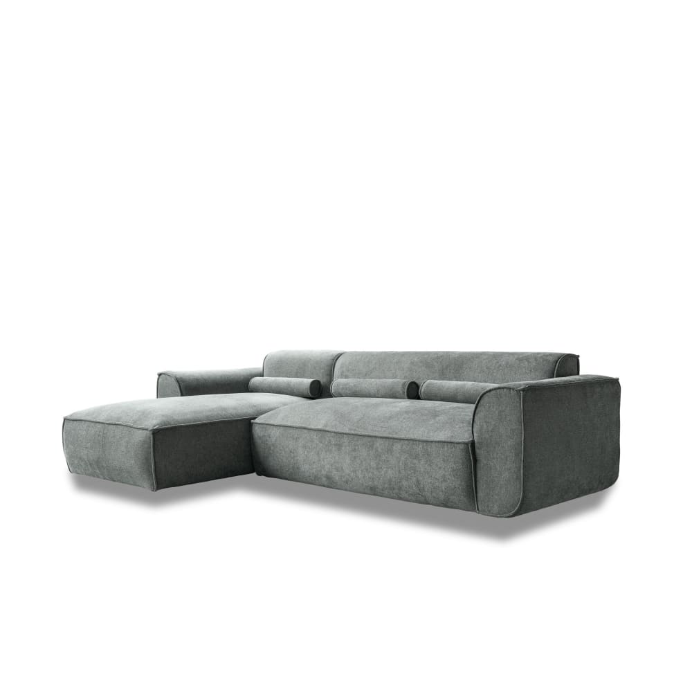 Système modulaire: canapé