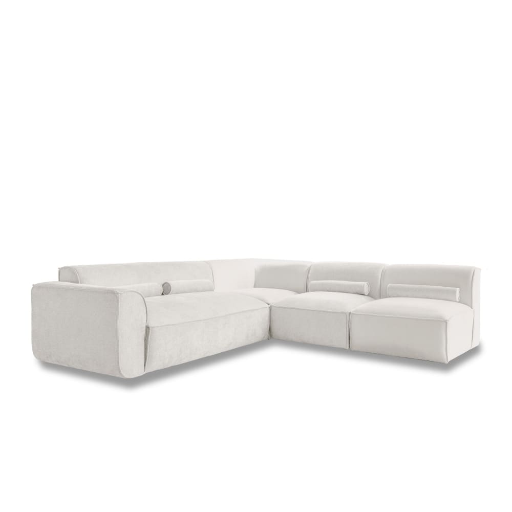 Système modulaire: canapé