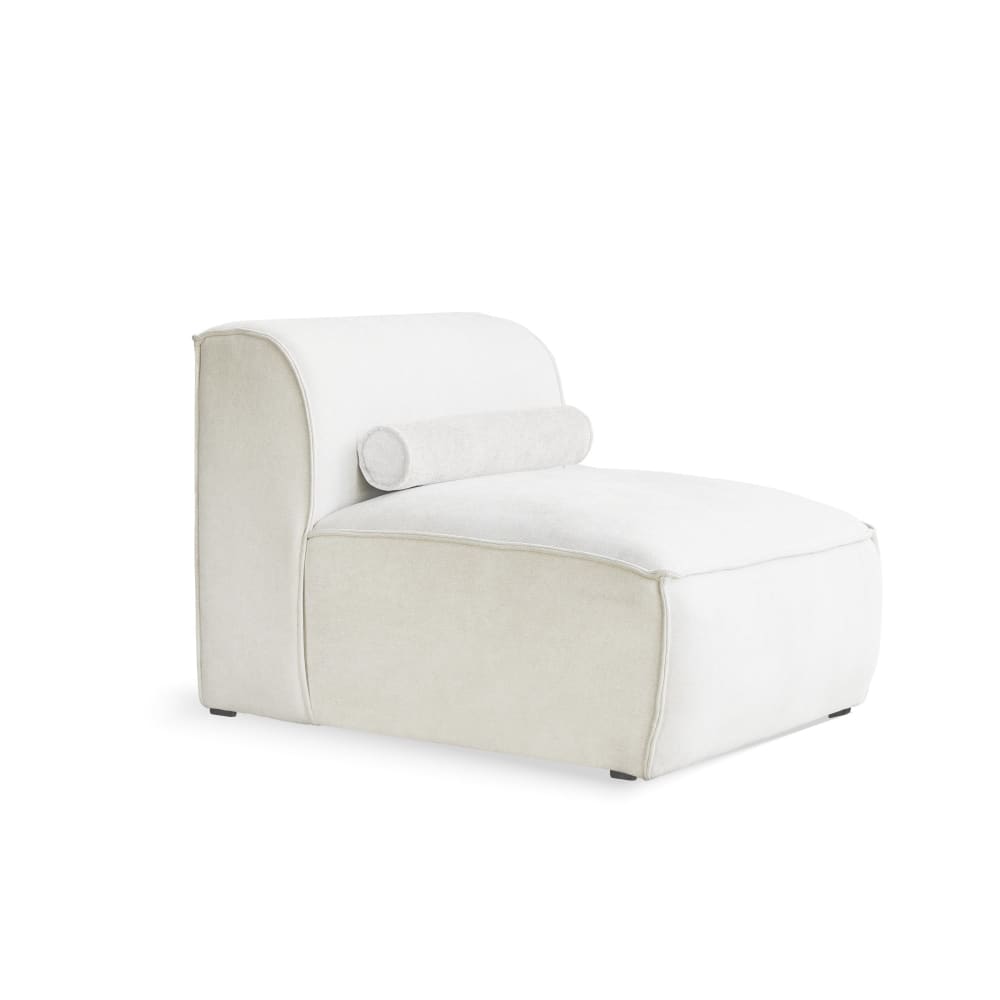 Système modulaire: fauteuil
