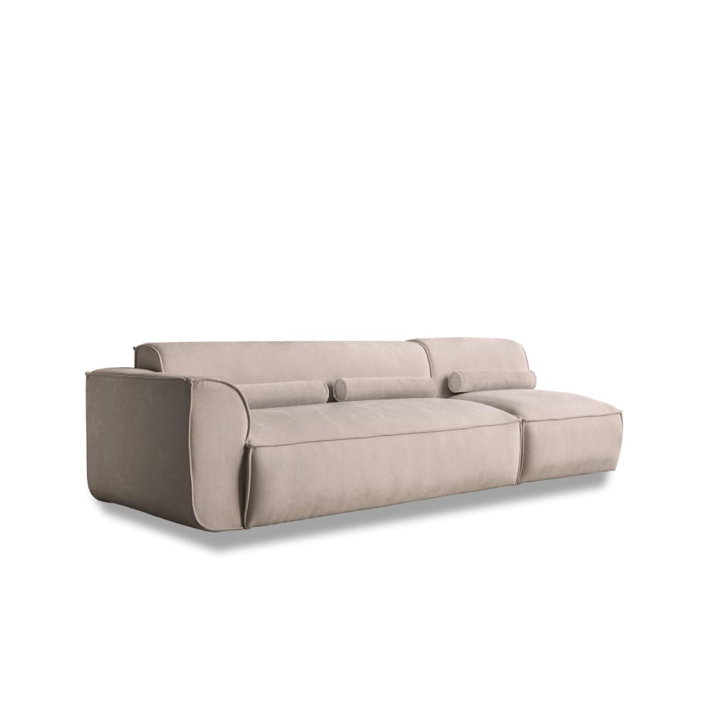 Système modulaire: canapé