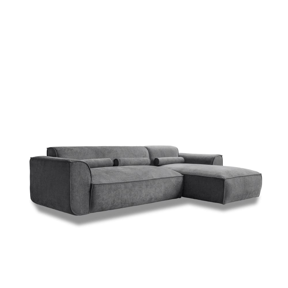 Système modulaire: canapé