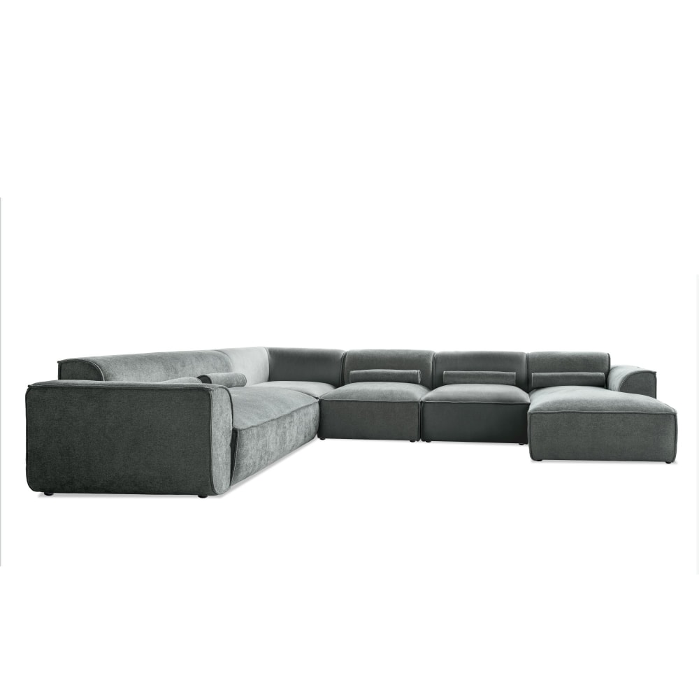 Système modulaire: canapé