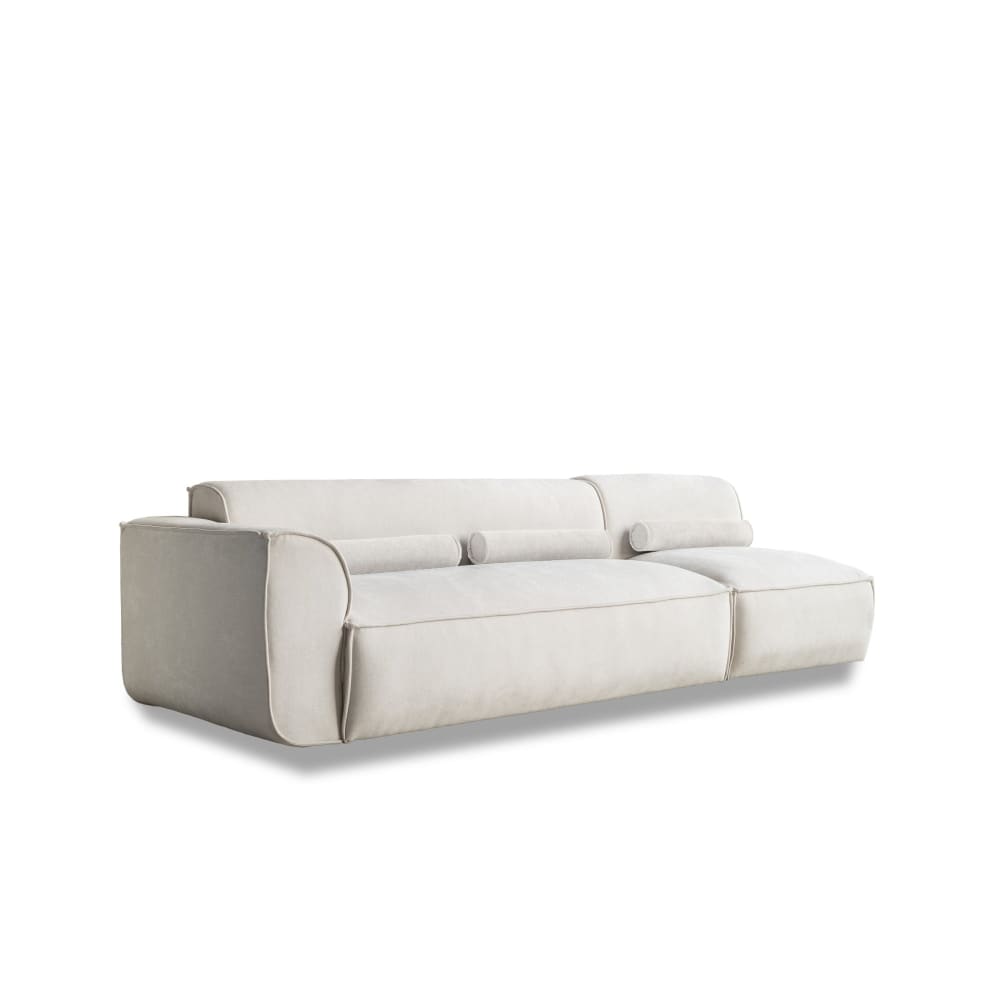 Système modulaire: canapé