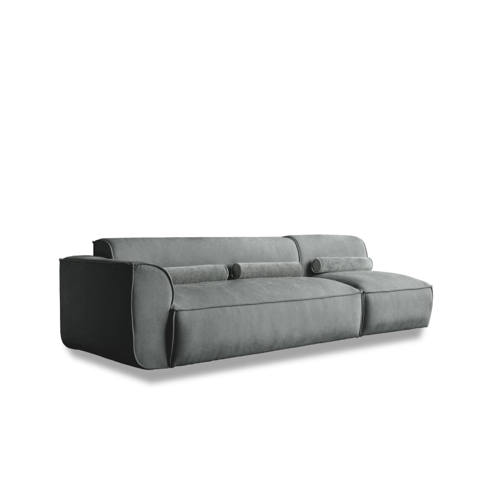 Système modulaire: canapé