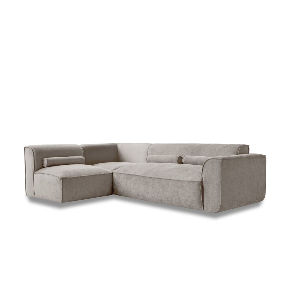 Système modulaire: canapé