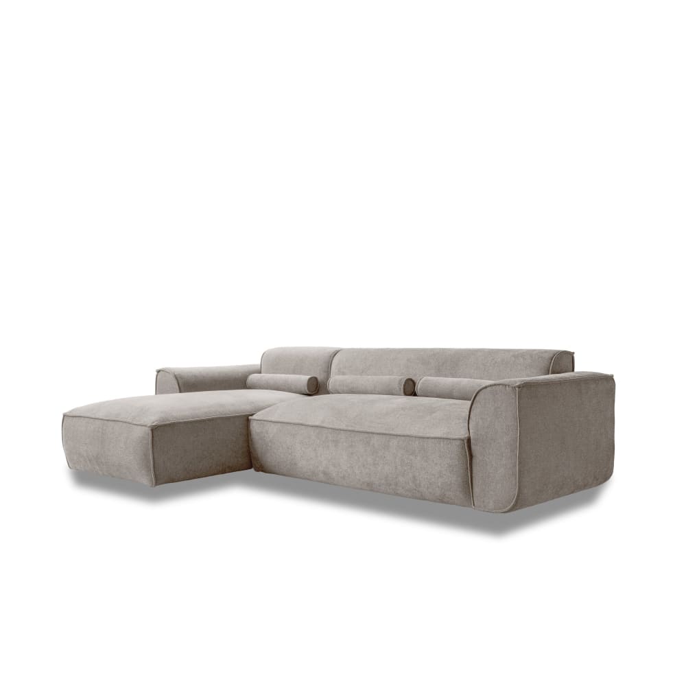 Système modulaire: canapé