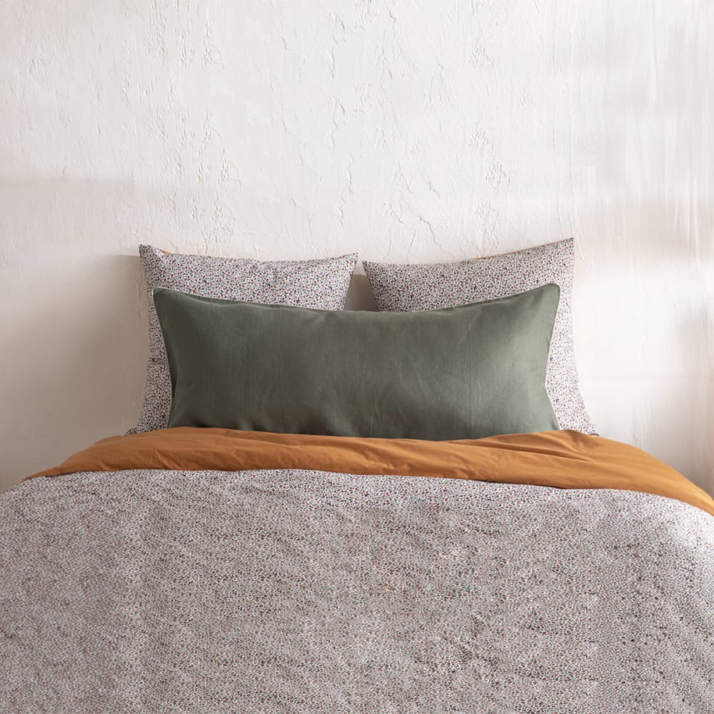 Coussin en polyester xxl - Maisons du Monde