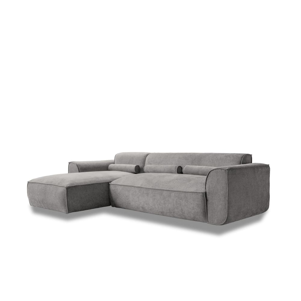 Système modulaire: canapé