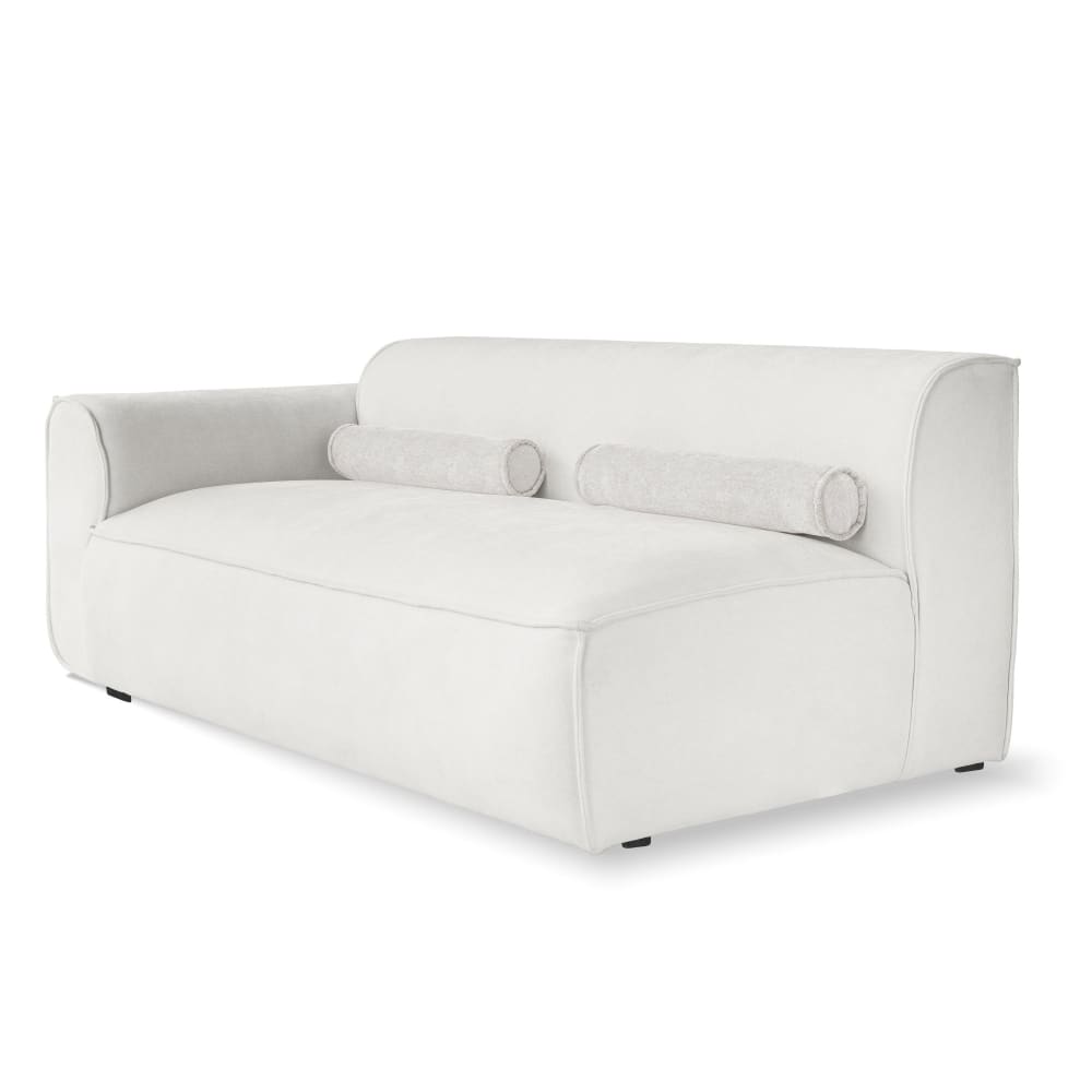Système modulaire: canapé