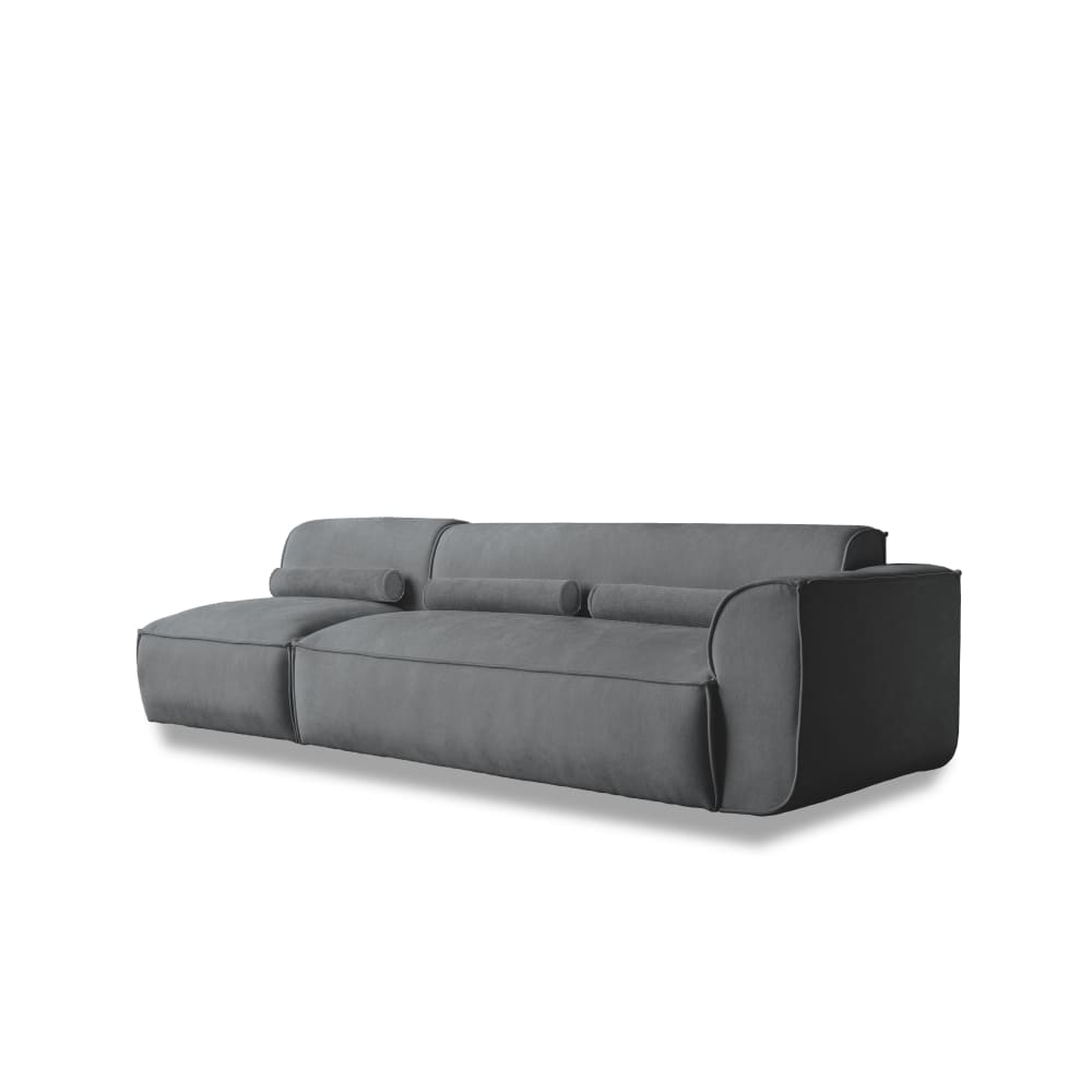 Système modulaire: canapé