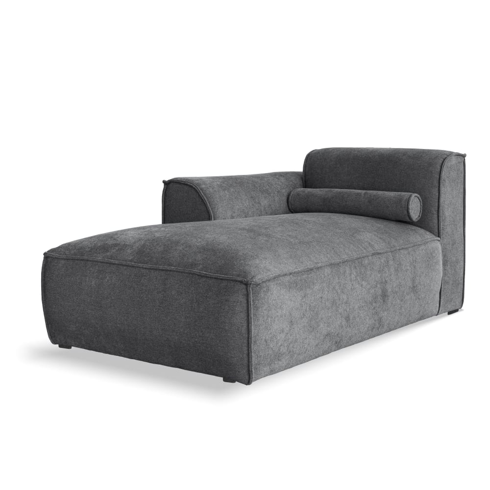 Système modulaire: méridienne,