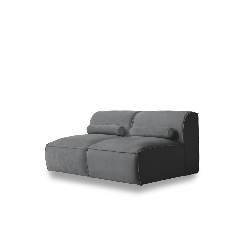Système modulaire: canapé