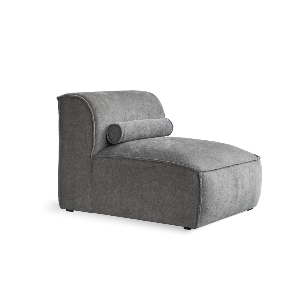 Système modulaire: fauteuil