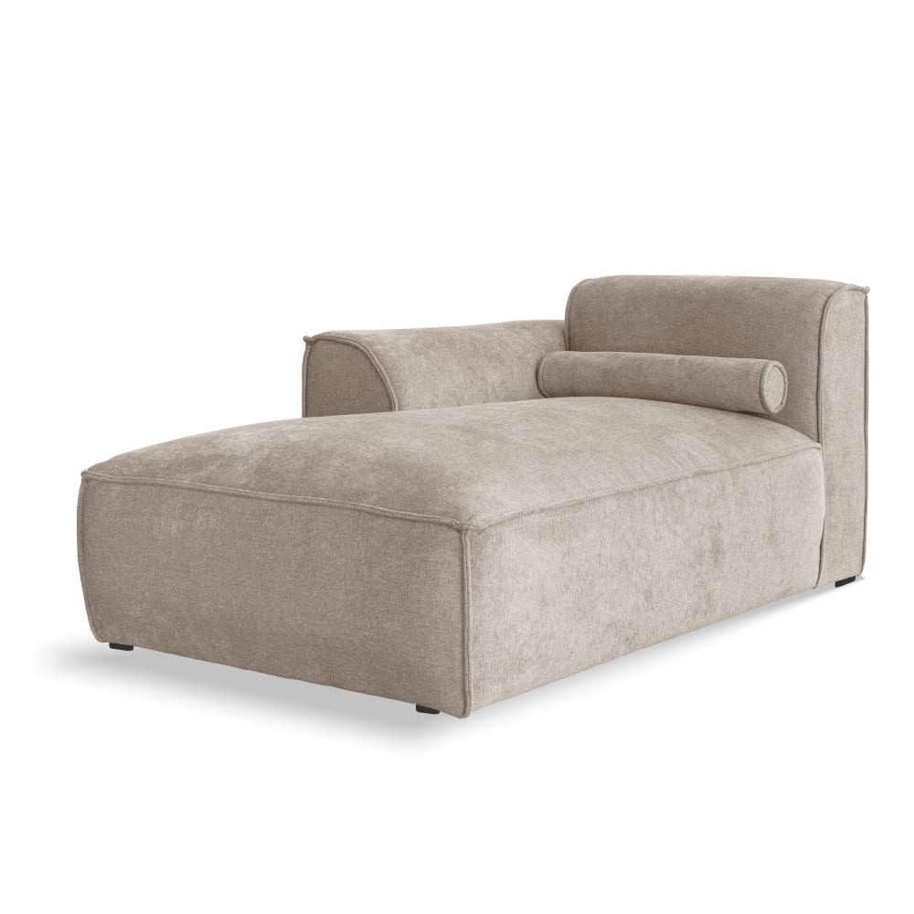 Système modulaire: méridienne,