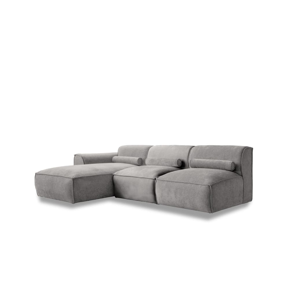 Système modulaire: canapé
