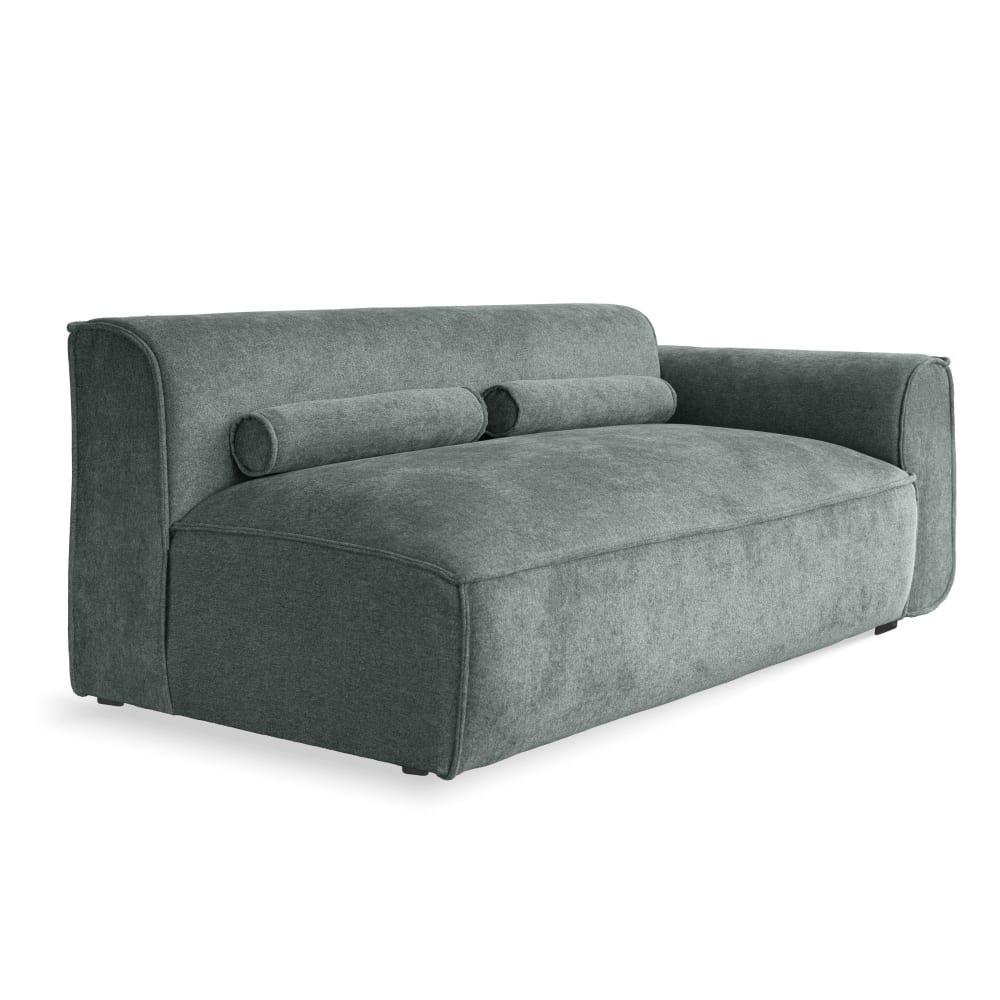 Système modulaire: canapé