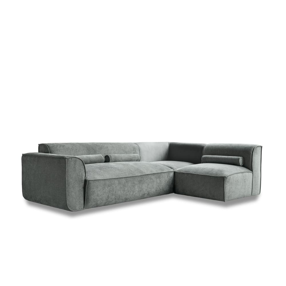 Système modulaire: canapé