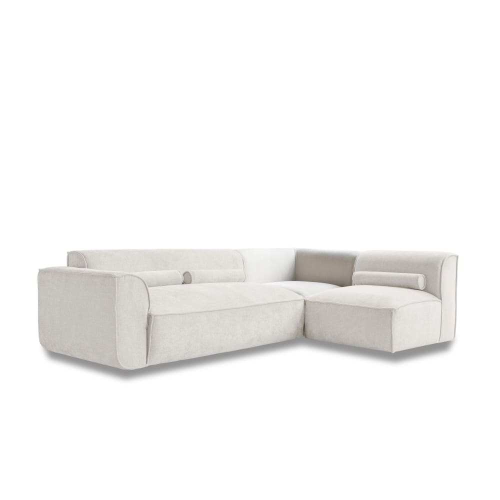 Système modulaire: canapé
