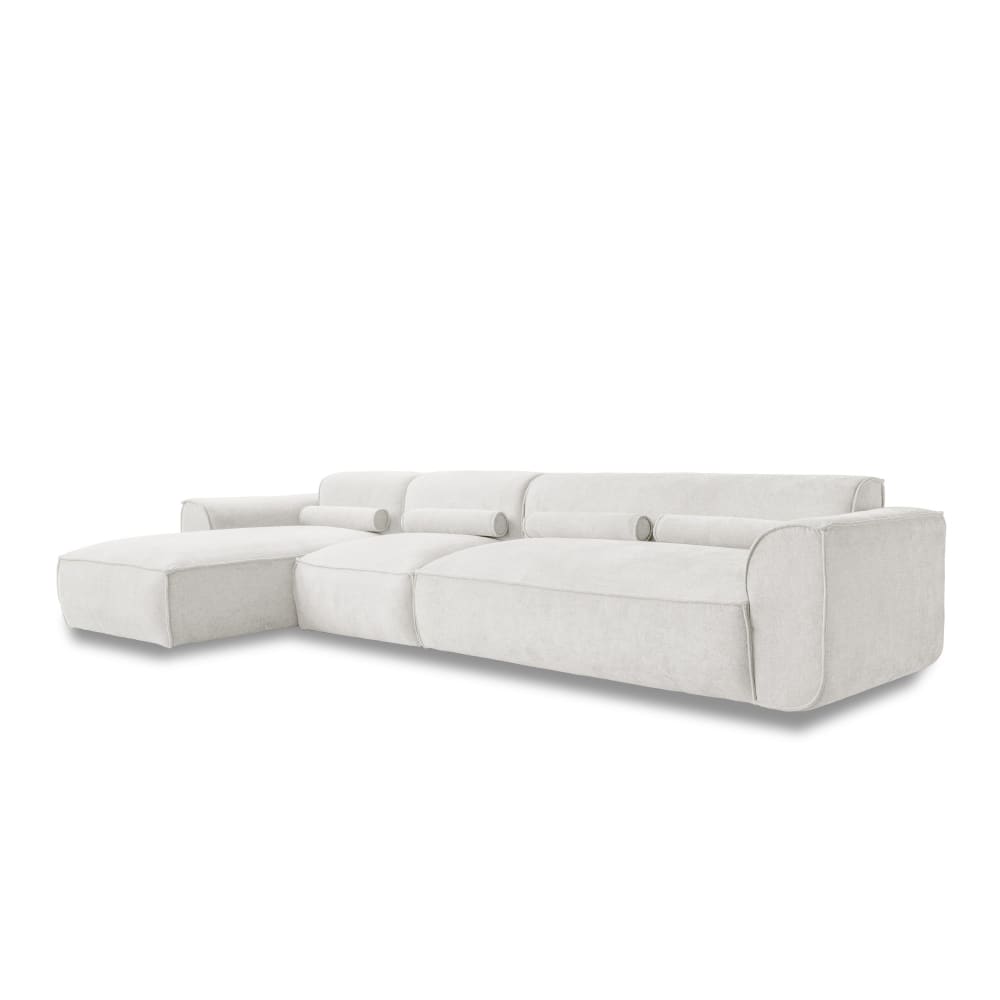Système modulaire: canapé
