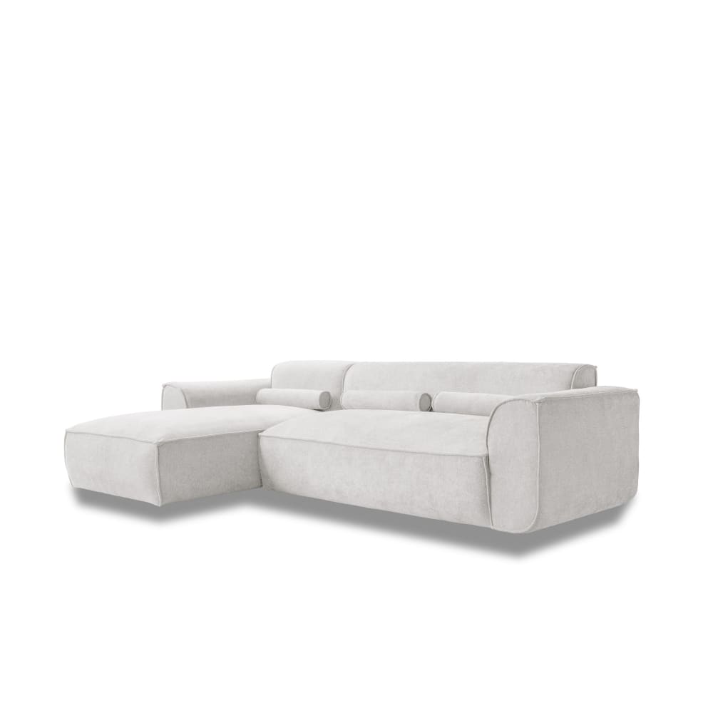 Système modulaire: canapé