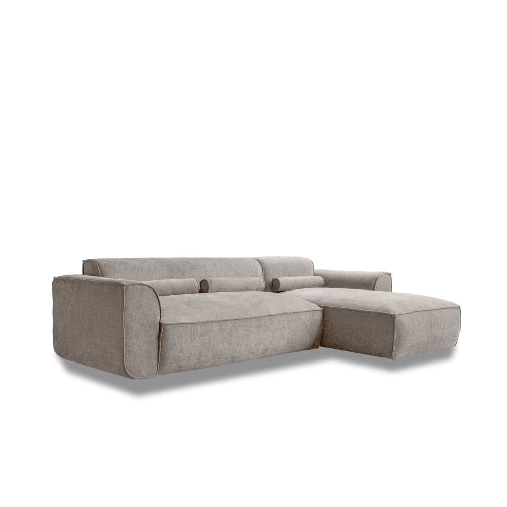Système modulaire: canapé