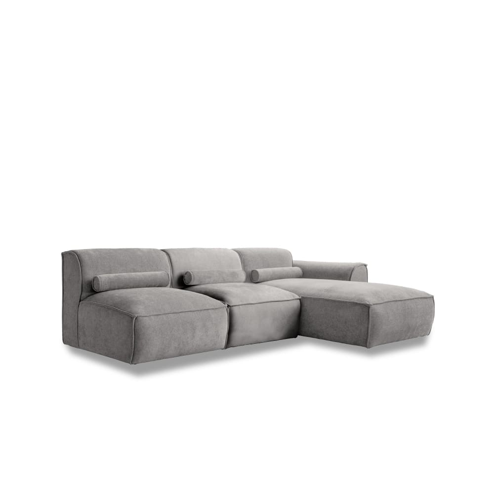 Système modulaire: canapé