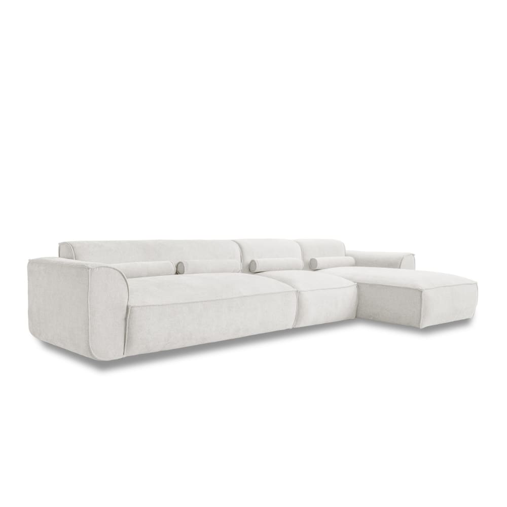 Système modulaire: canapé