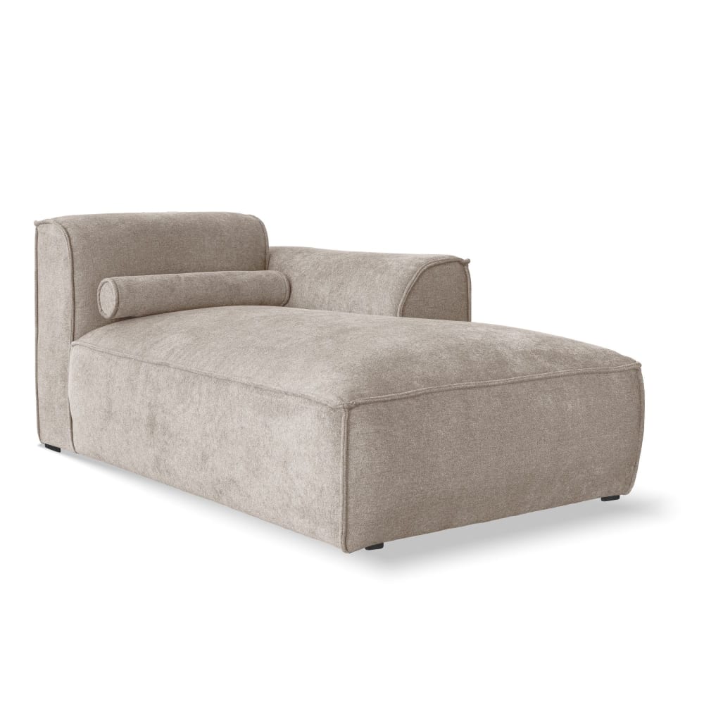Système modulaire: méridienne,