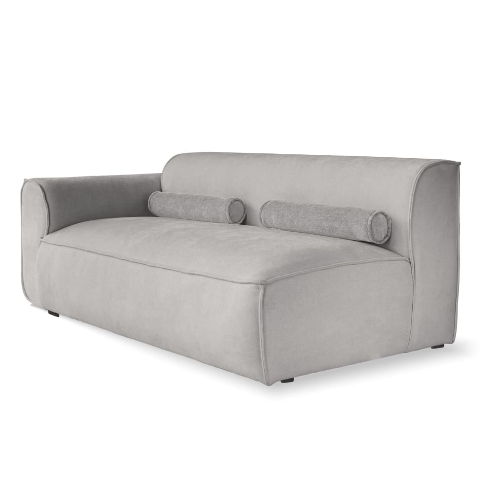 Système modulaire: canapé