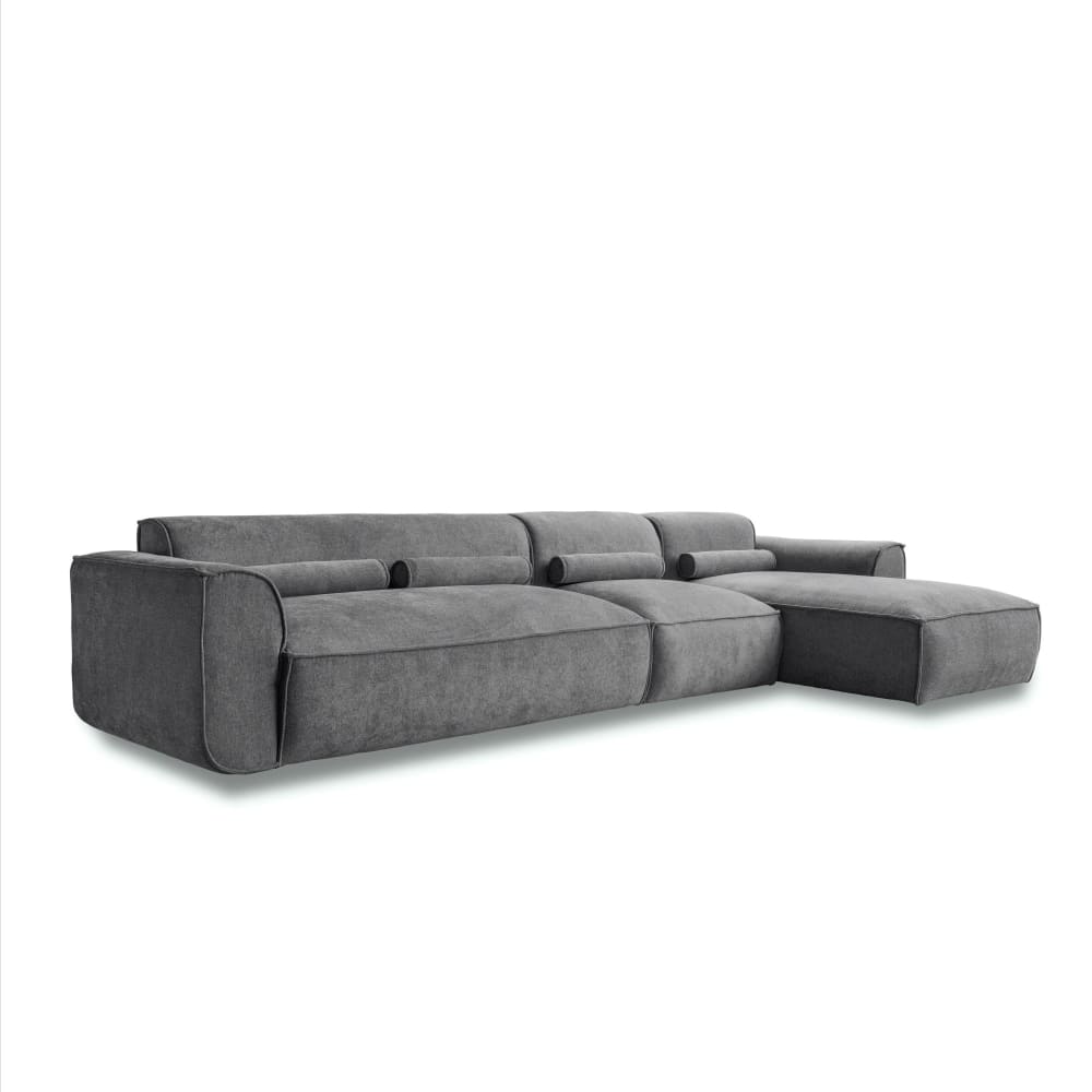 Système modulaire: canapé