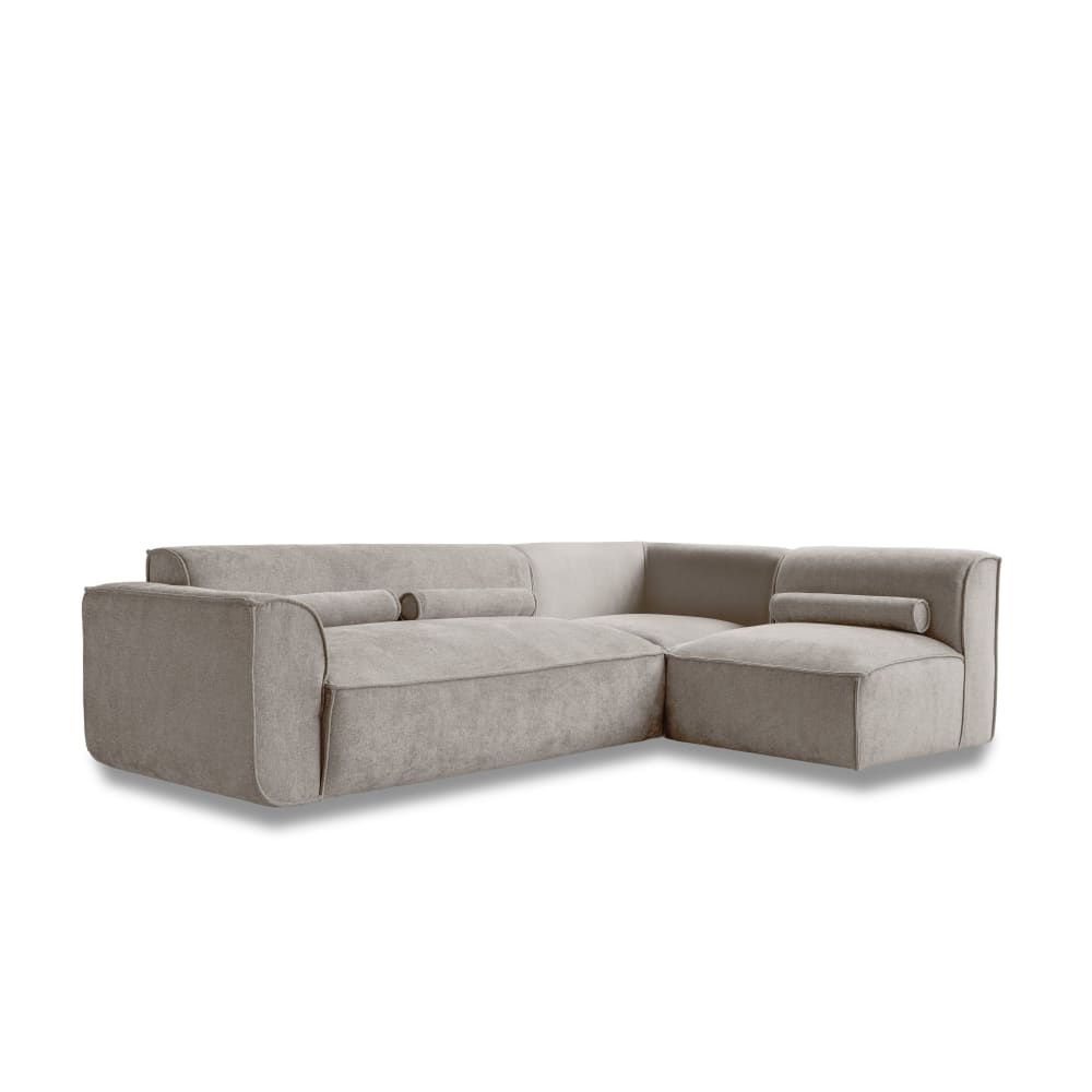 Système modulaire: canapé