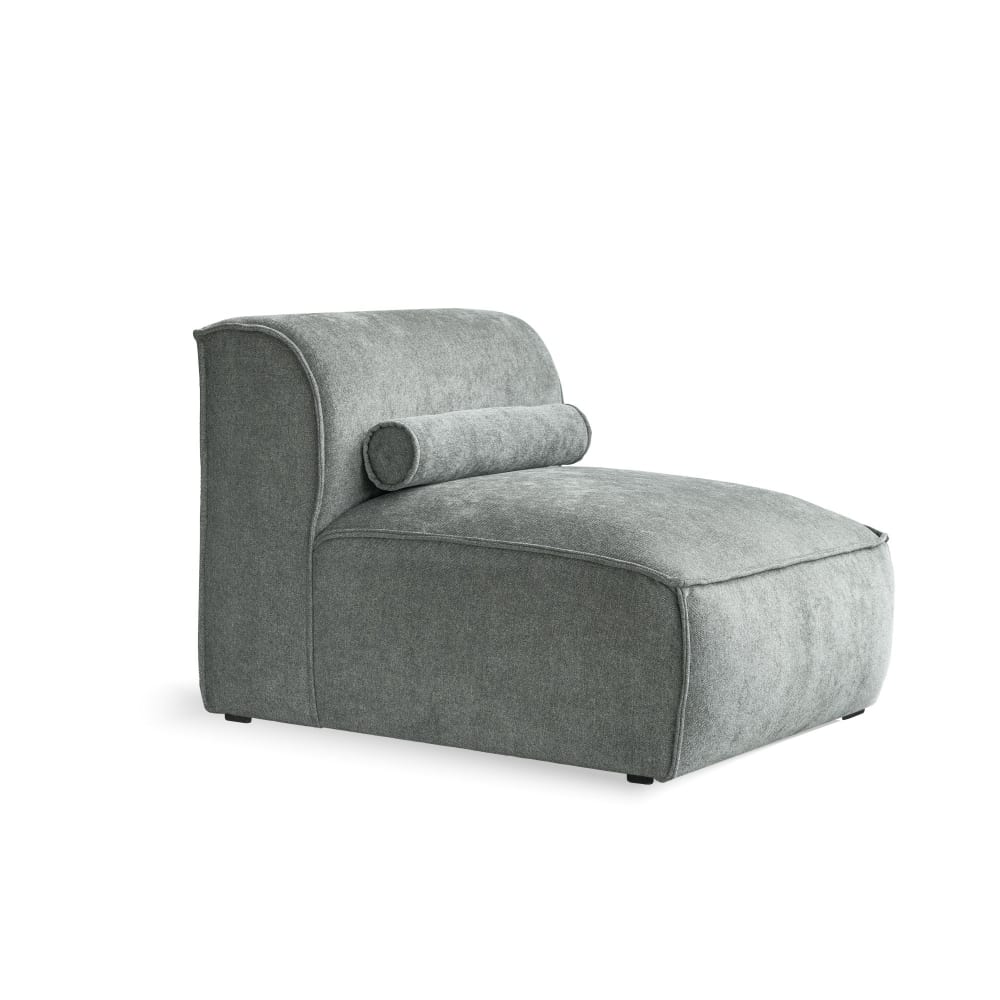 Système modulaire: fauteuil