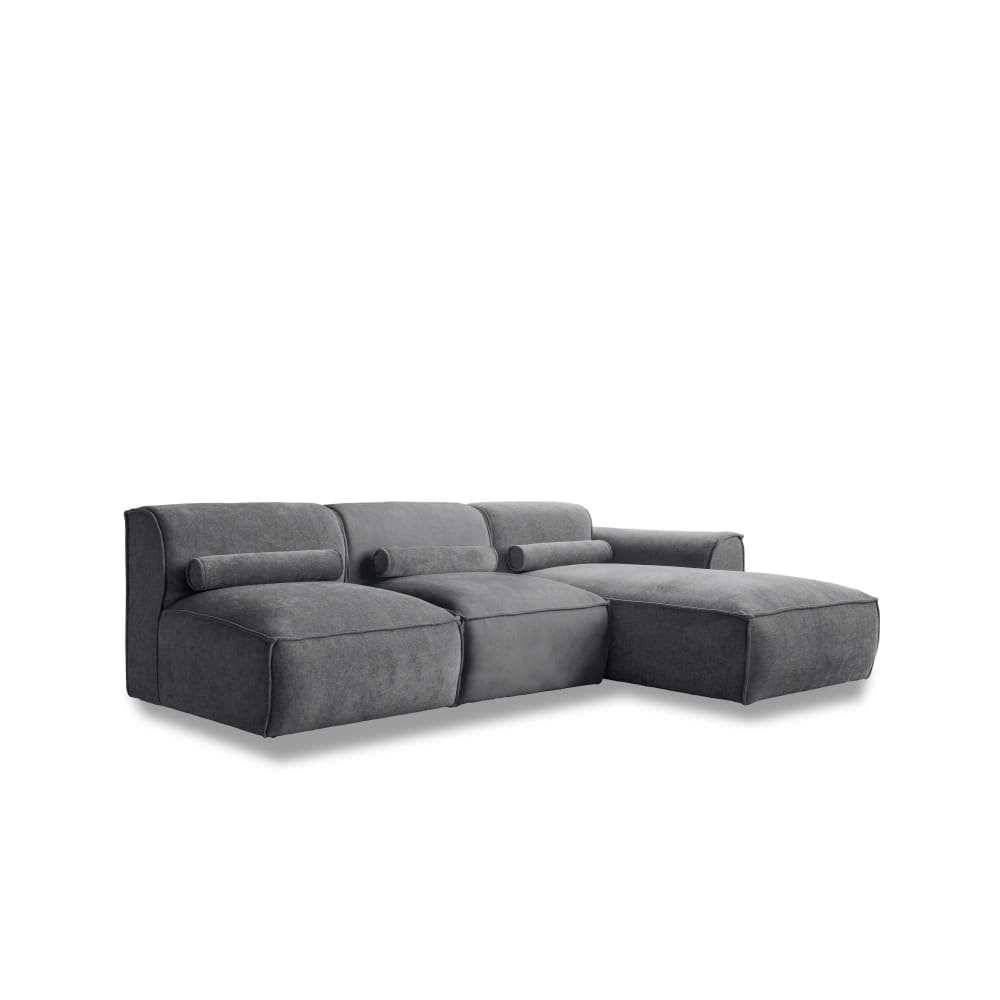 Système modulaire: canapé