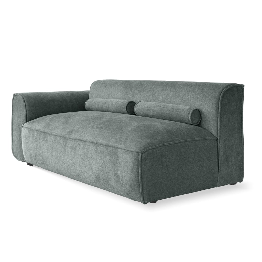 Système modulaire: canapé