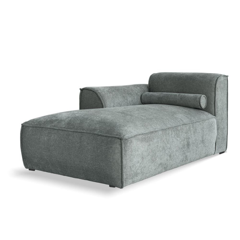 Système modulaire: méridienne,