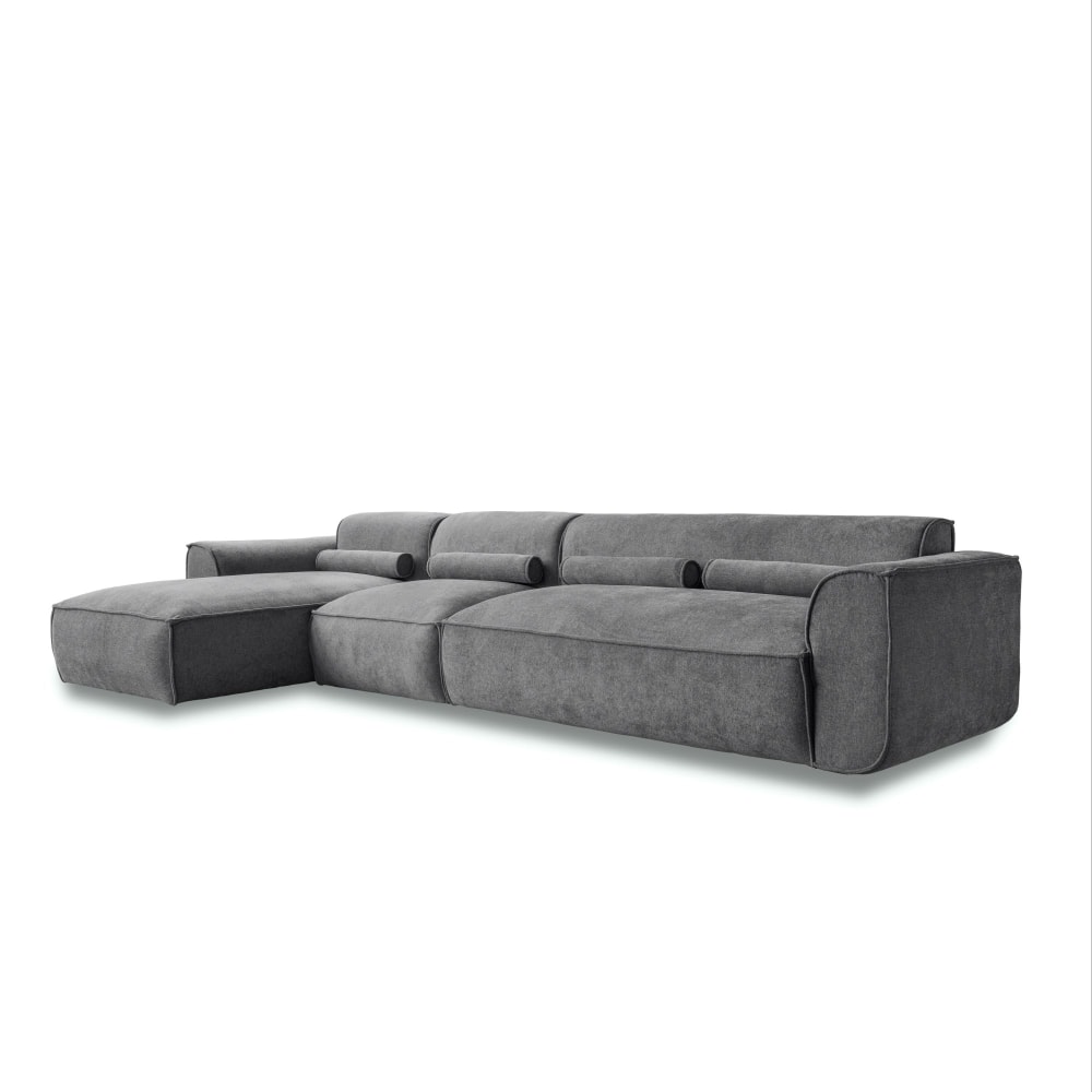 Système modulaire: canapé